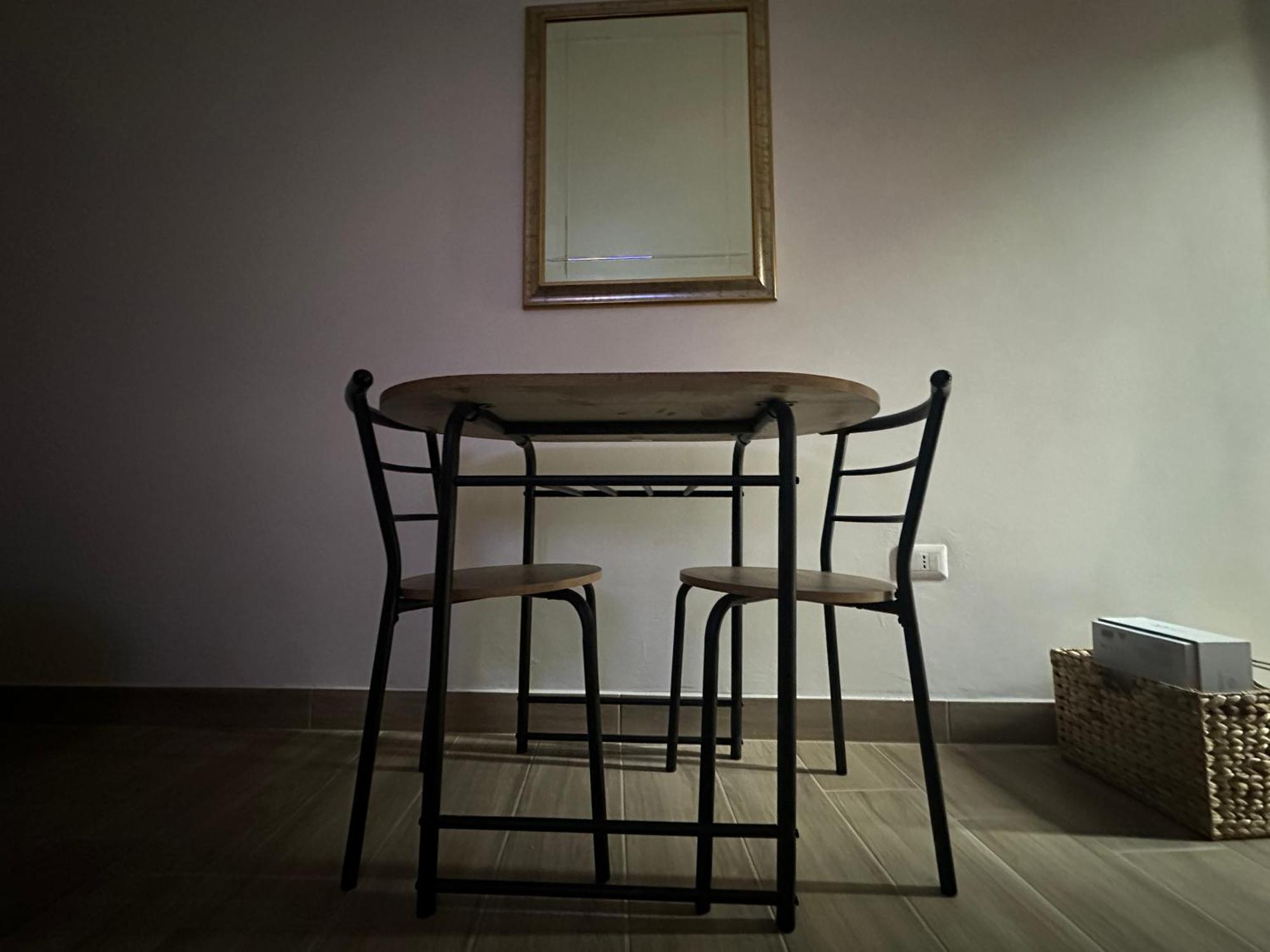 Mariella Vernile Civitella Roveto Esterno foto